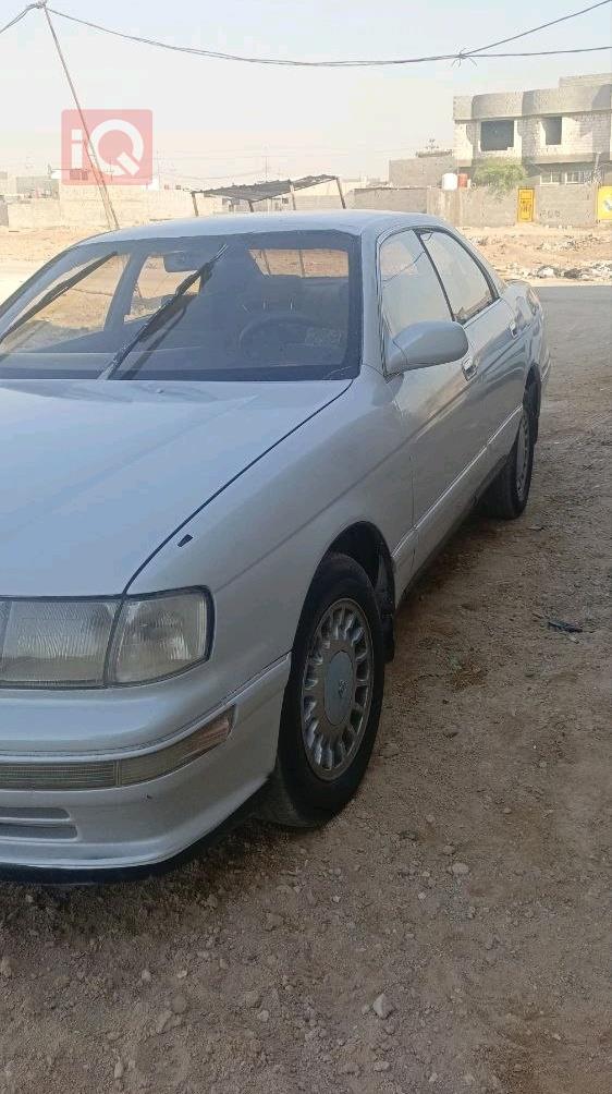 تويوتا كراون